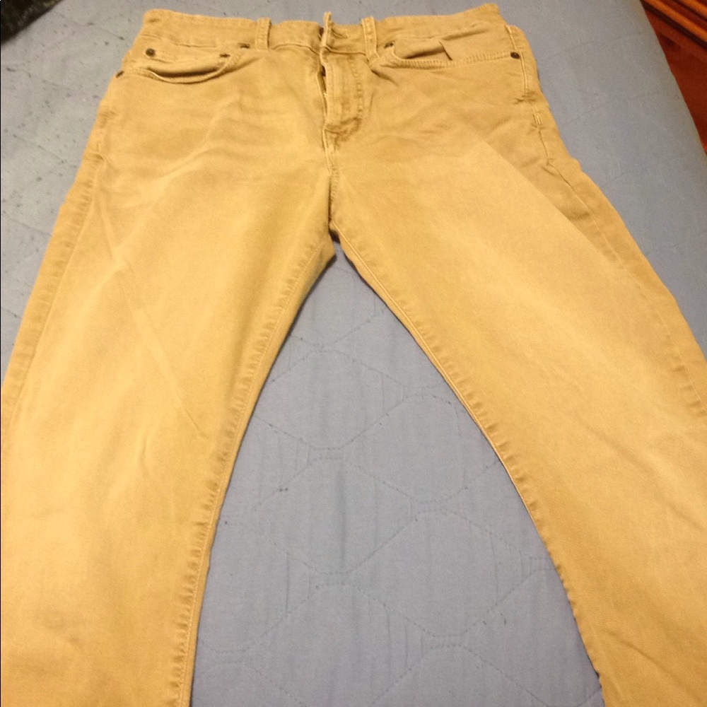 American Eagle Tackies